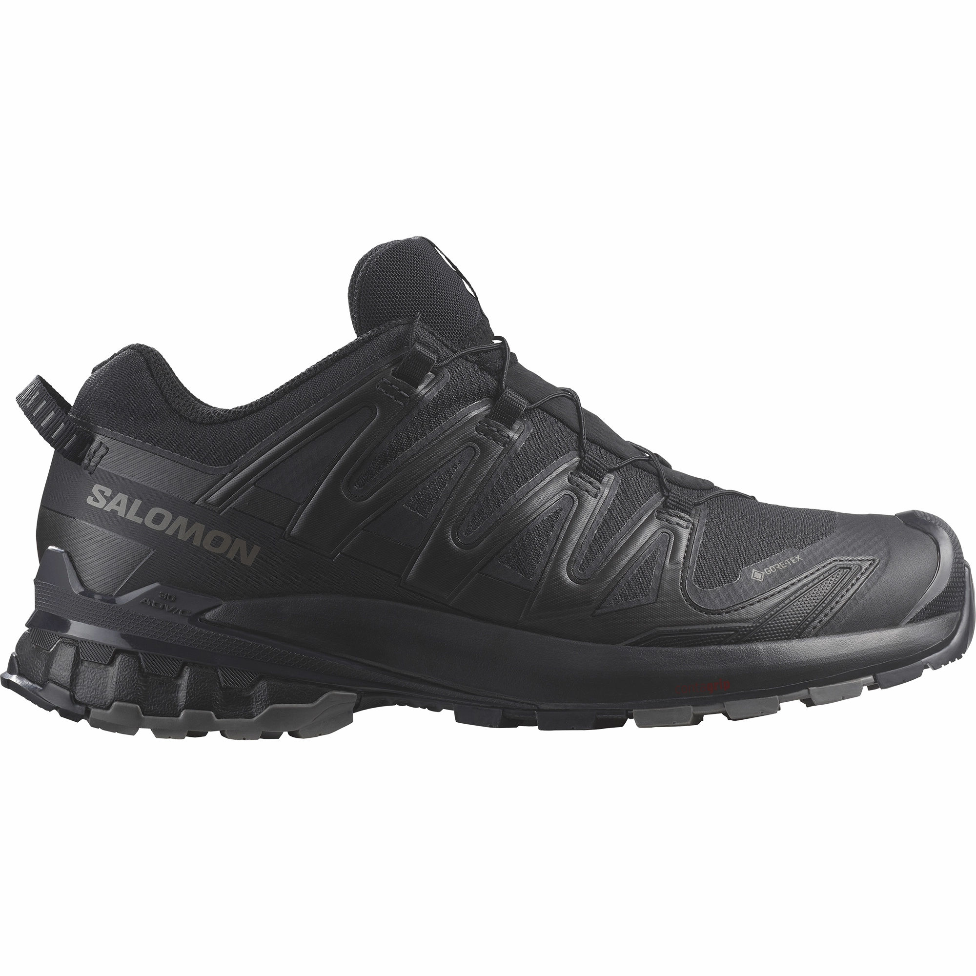 Stable Structure Integrity M Salomon XA Pro 3D V9 GTX