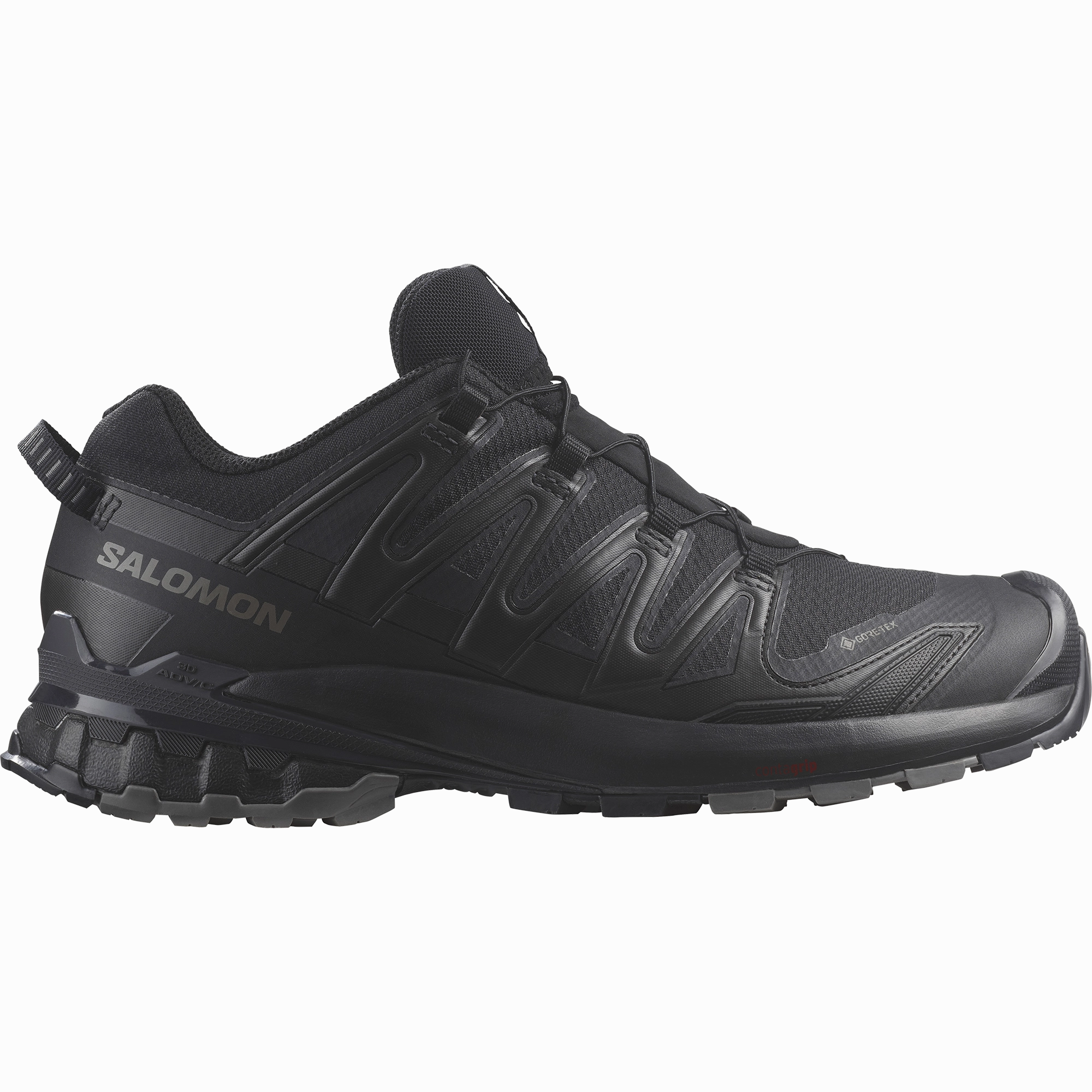 Stable Structure Integrity M Salomon XA Pro 3D V9 GTX