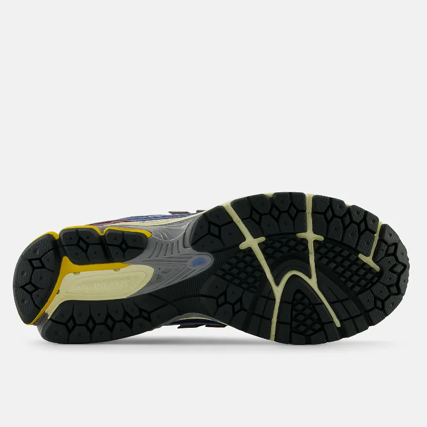 Stay Dry Mesh NEW BALANCE 1906R M1906RRB Blue Moonbeam Licorice Unisex (LF)