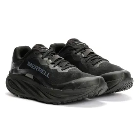 Trail Running Merrell ProMorph Men's Black Trainers