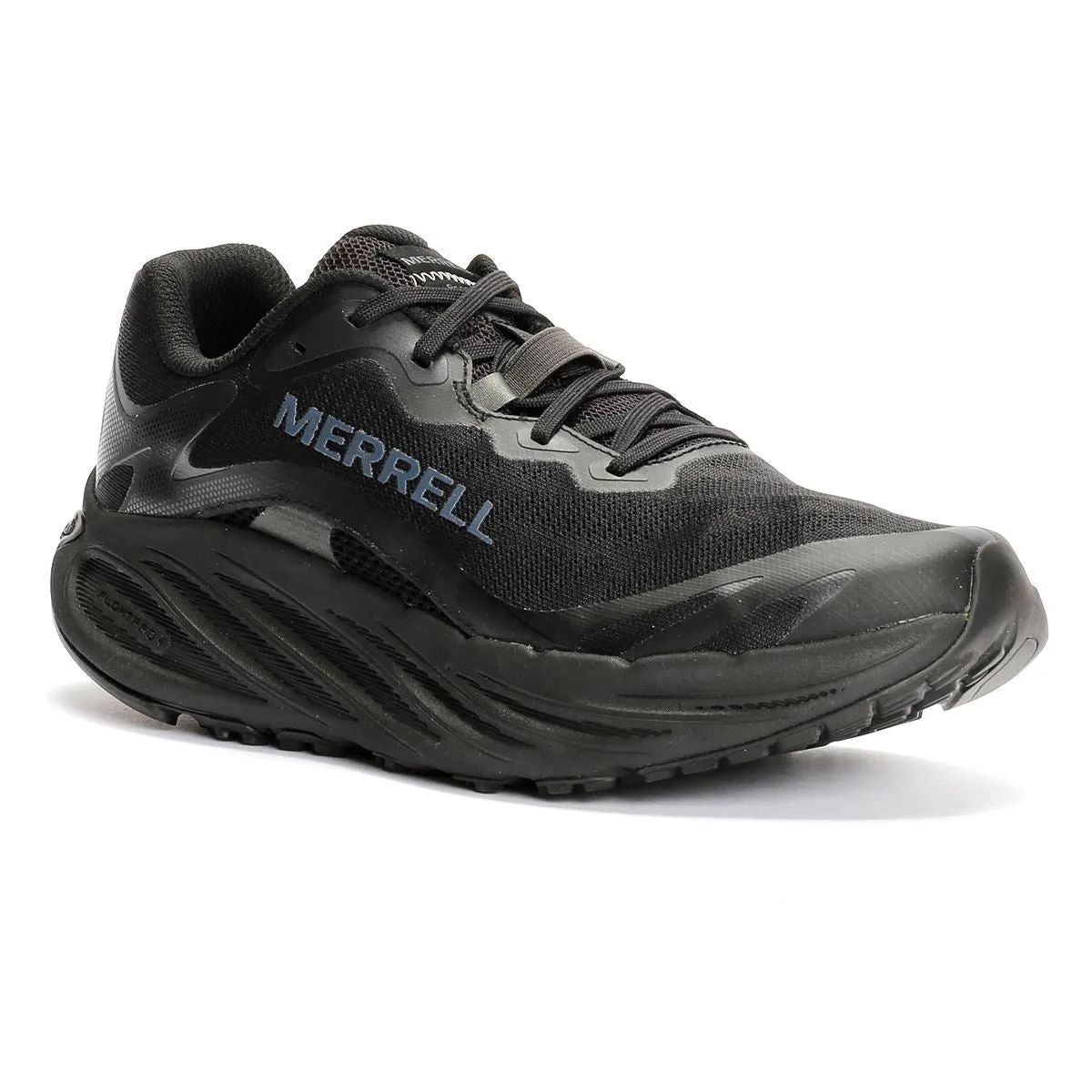 Step Comfort Merrell ProMorph Men's Black Trainers