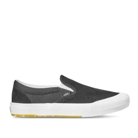 Vans BMX Slip-On Marble Black/White/Yellow Sale Neutral design Sporty Look