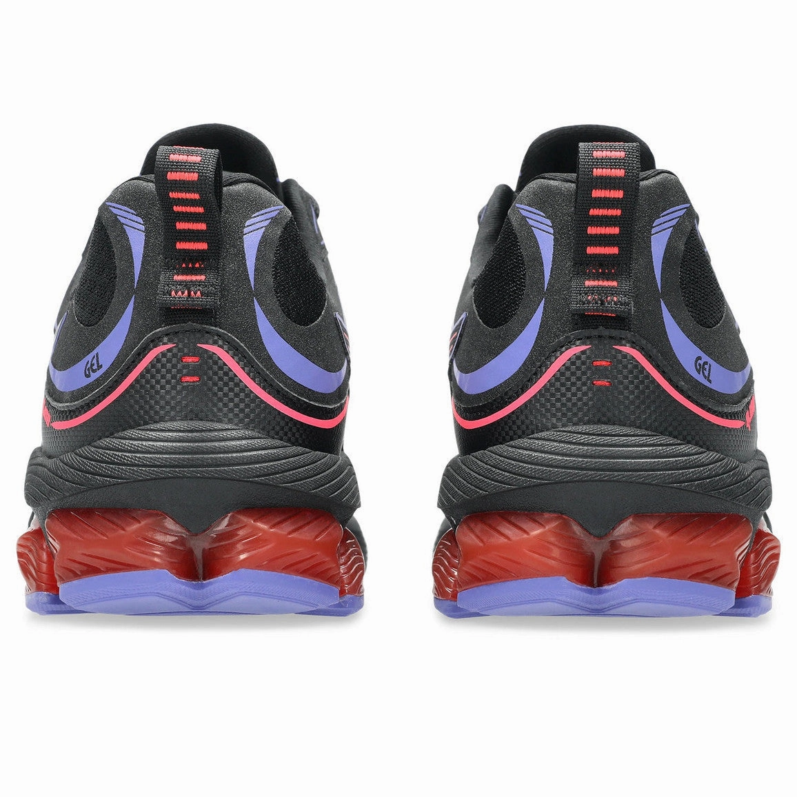 Step Balance System ASICS - Gel-Quantum 180 VIII - Black Diva Pink - Men's [1203A594 004]