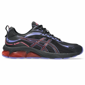 ASICS - Gel-Quantum 180 VIII - Black Diva Pink - Men's [1203A594 004] Unbeatable cushioning