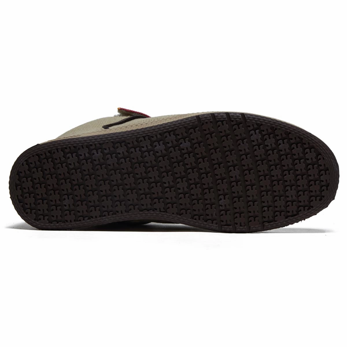 Step Grip IPath Grasshopper Shoes - Tan Hemp
