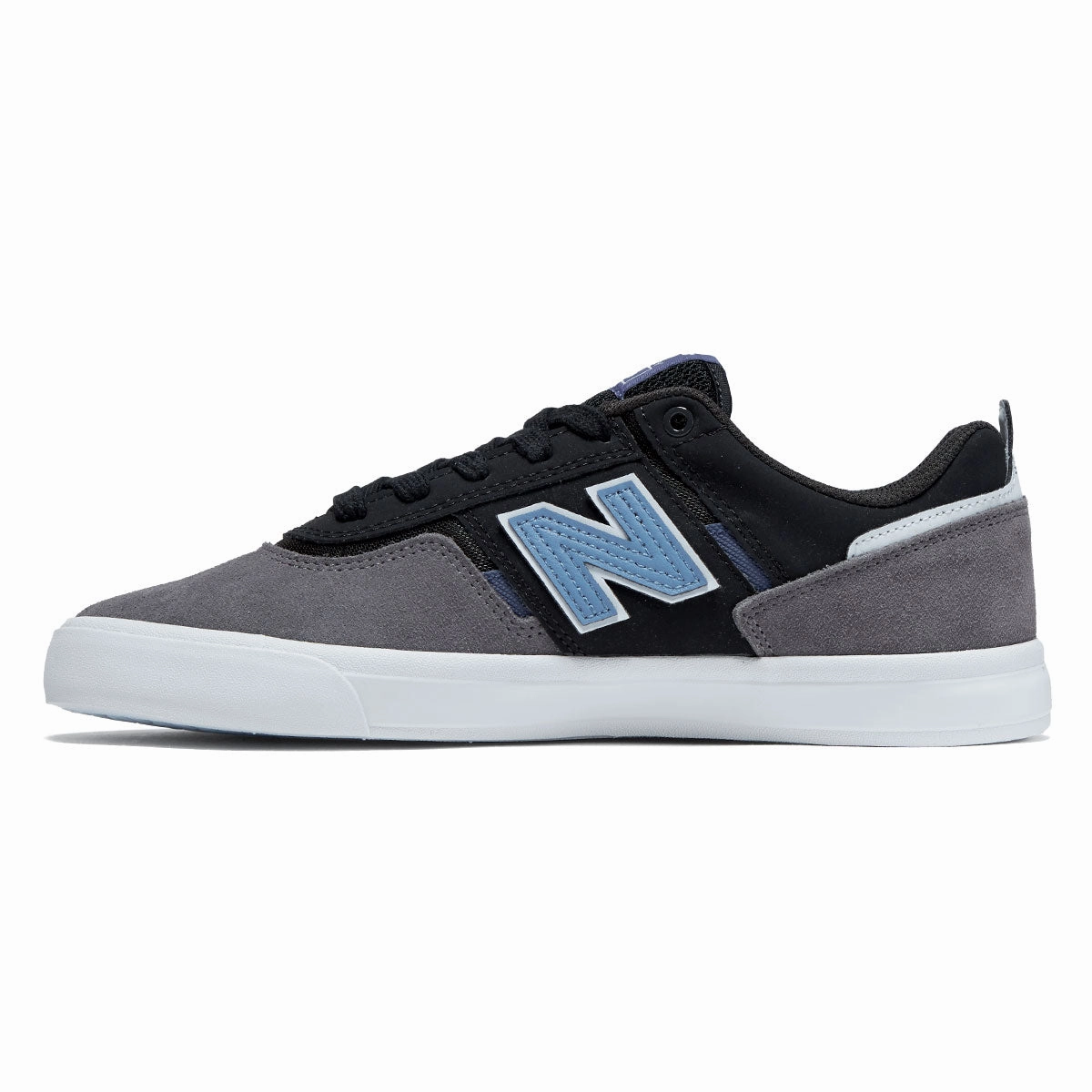 Sticky rubber New Balance 306 Foy Shoes - Grey/Black