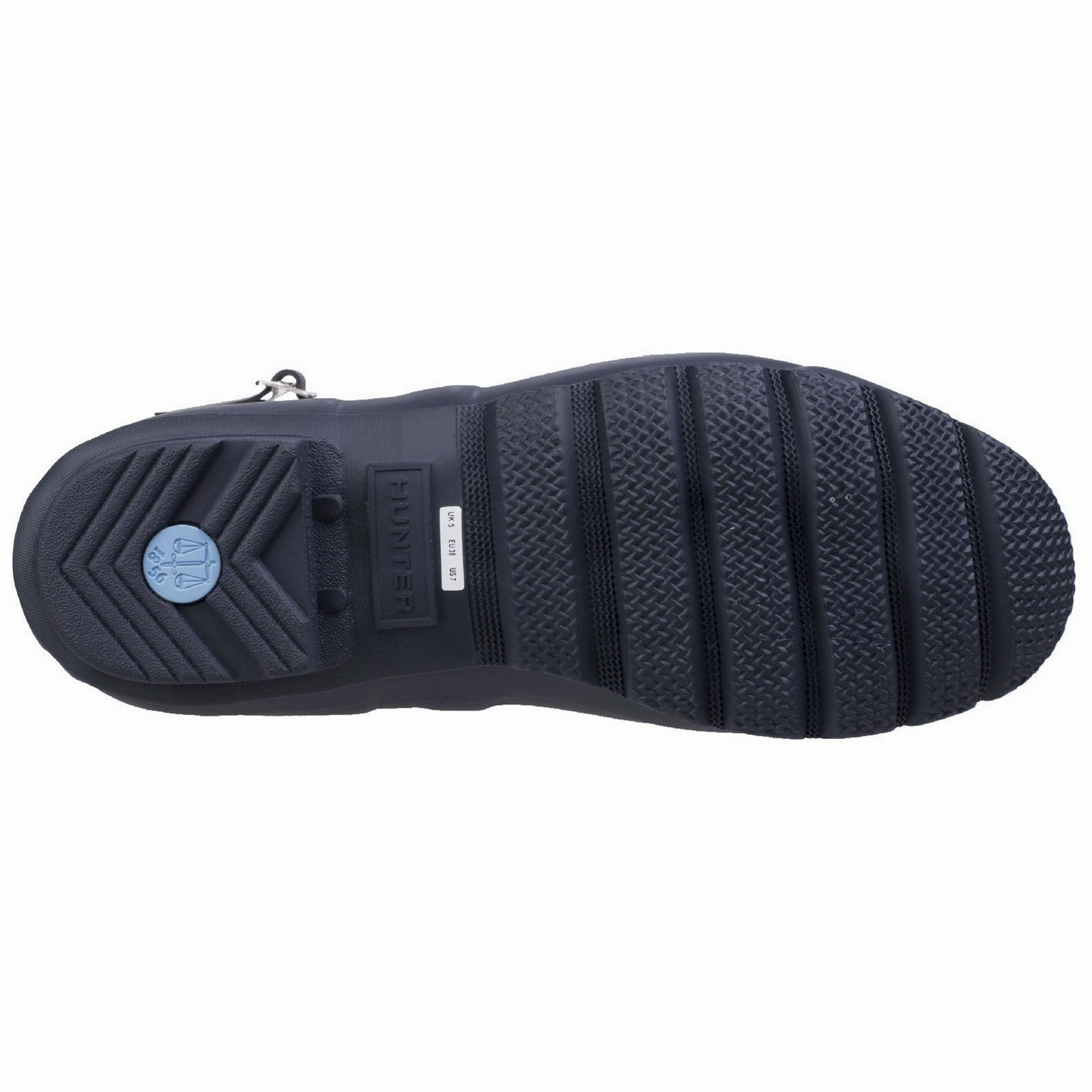 Storm Walk Pro WFT1000RMA-NVY Original Tall Wellington Boots Female Navy