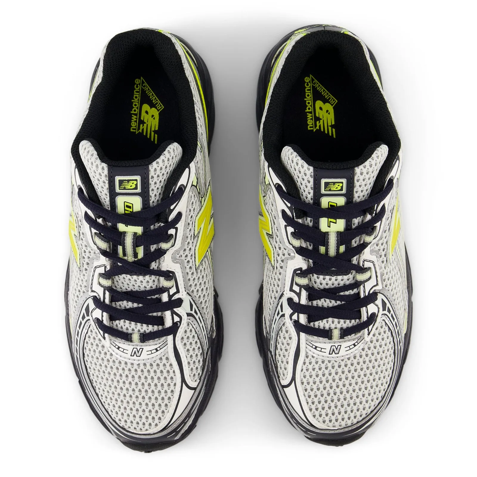 Street Ride New Balance Men's U740FR2