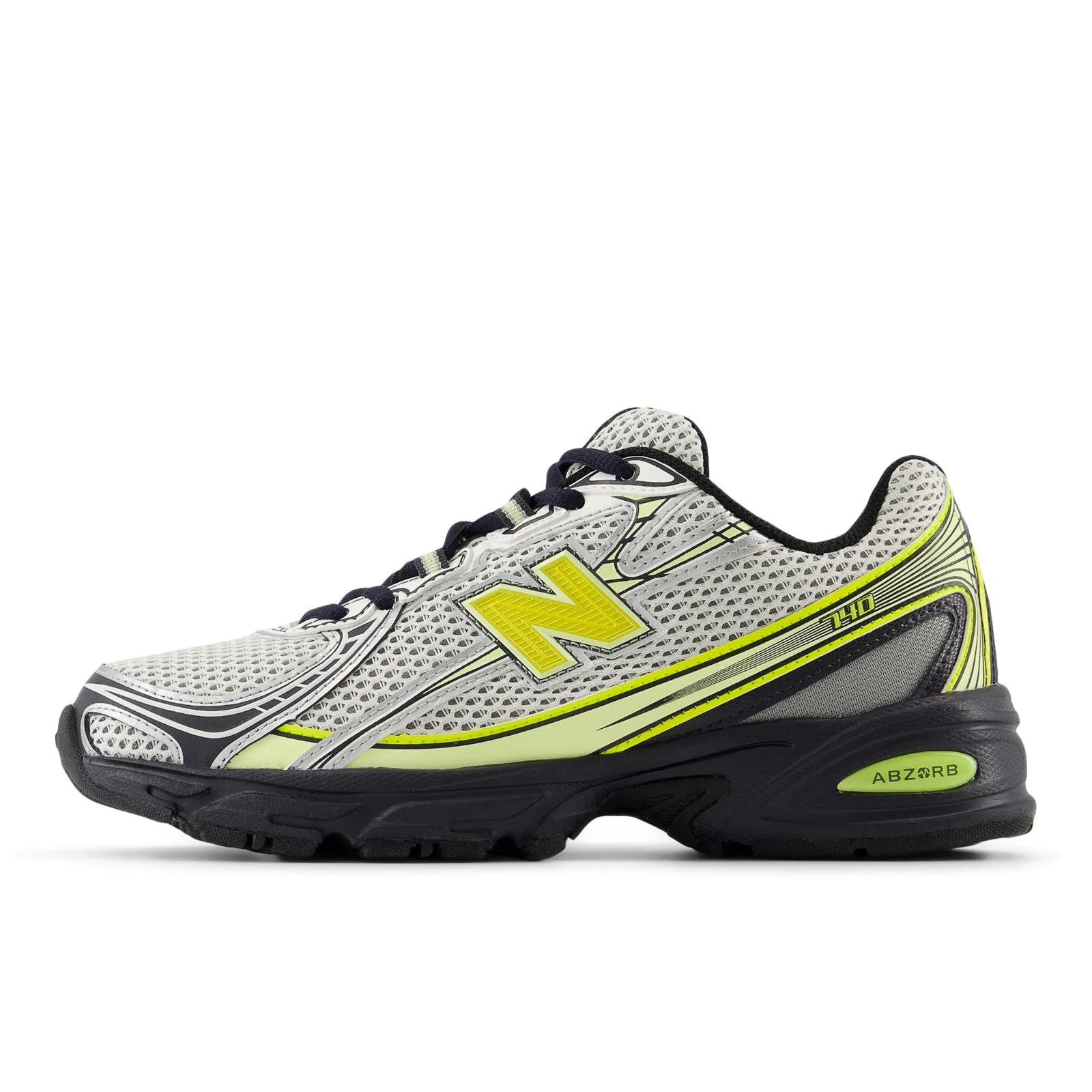 Street Ride New Balance Men's U740FR2