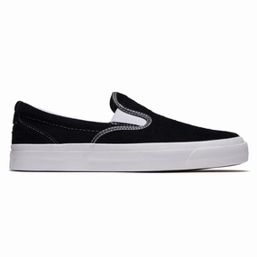 Easy Daily Converse One Star Cc Slip Pro Shoes - Black/White/White