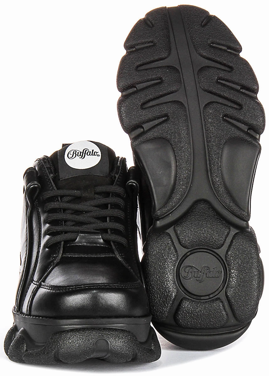 Street Everyday Buffalo CLD Corin In Black For Women