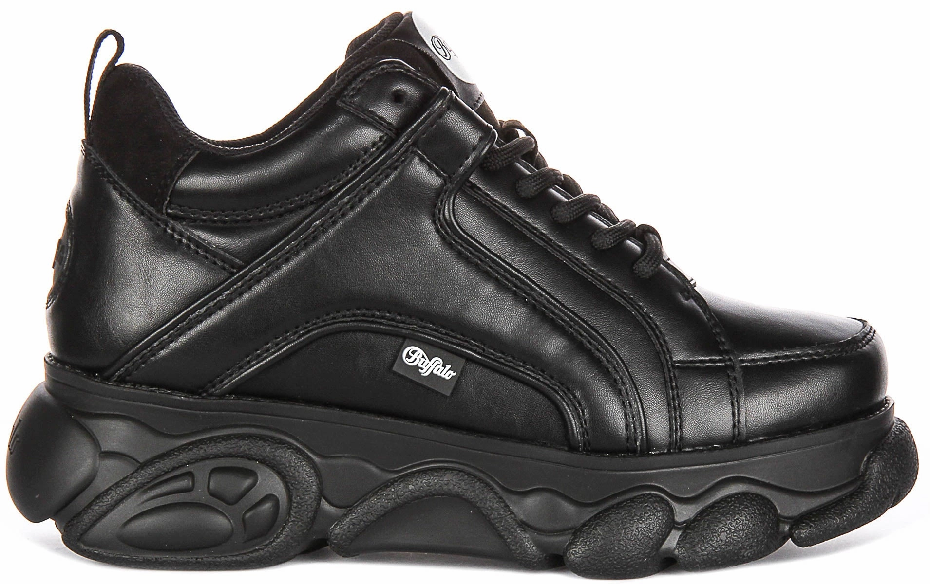 Street Everyday Buffalo CLD Corin In Black For Women