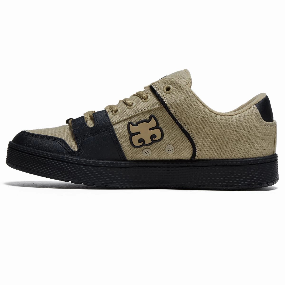 Street Fit IPath Cricket Shoes - Natural