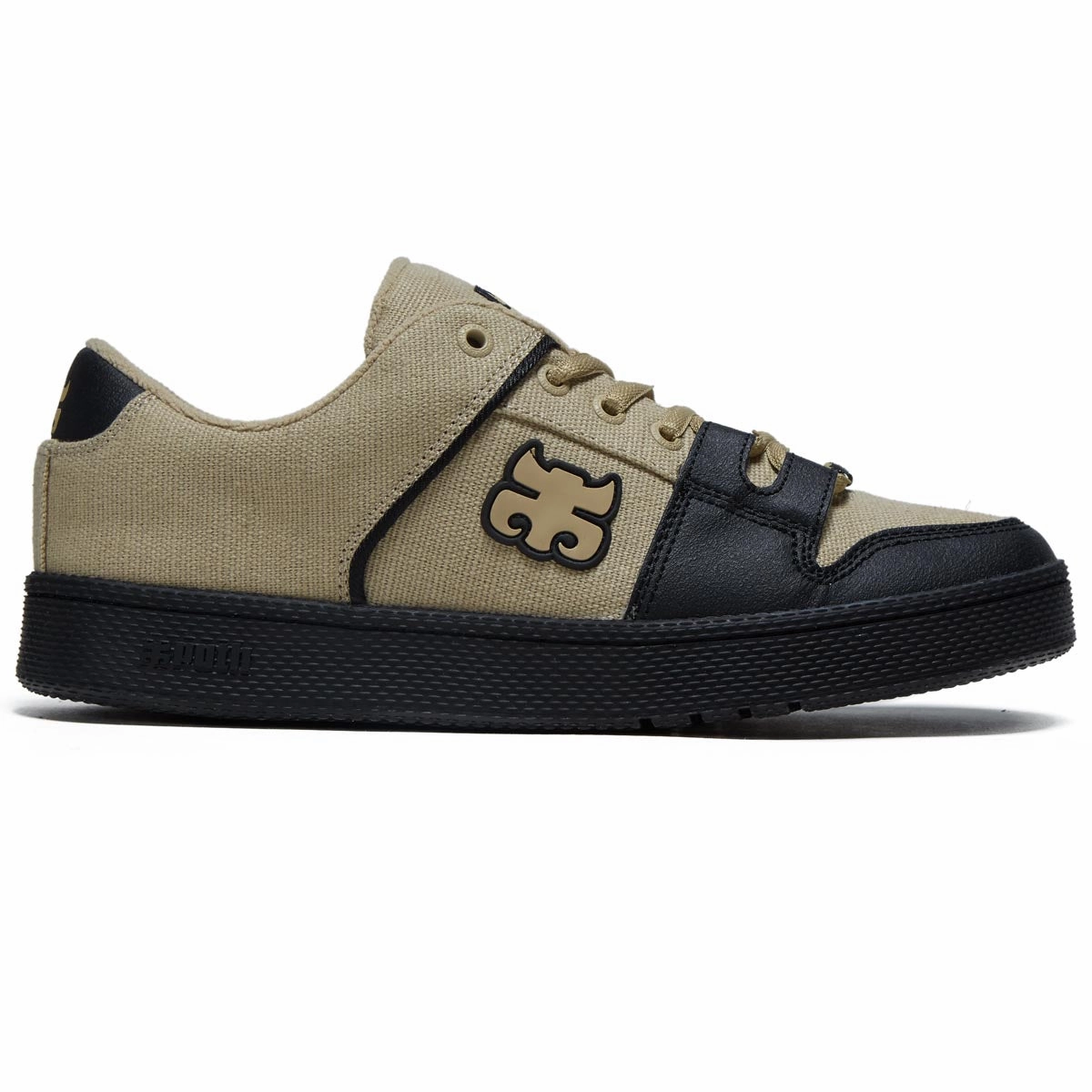 IPath Cricket Shoes - Natural Vulcanized Rubber Performance Comfort