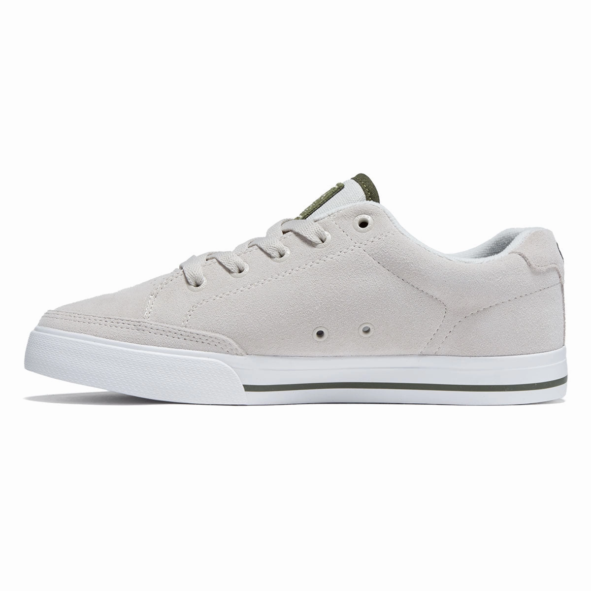 Street Force Pro C1rca AL 50 Slim Shoes - Moonbeam/Avocado