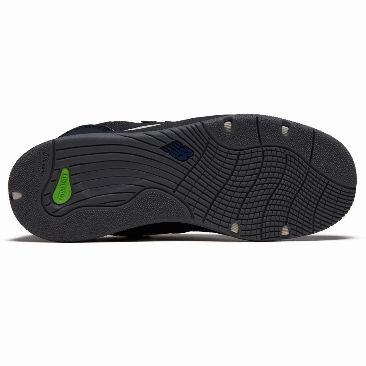 Street Power New Balance 1010 Tiago Shoes - Phantom/Black