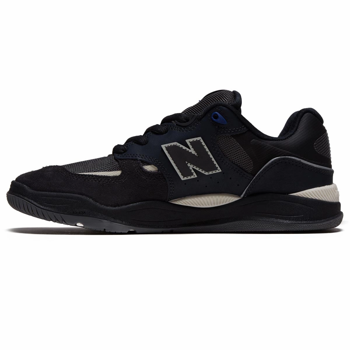 Street Power New Balance 1010 Tiago Shoes - Phantom/Black