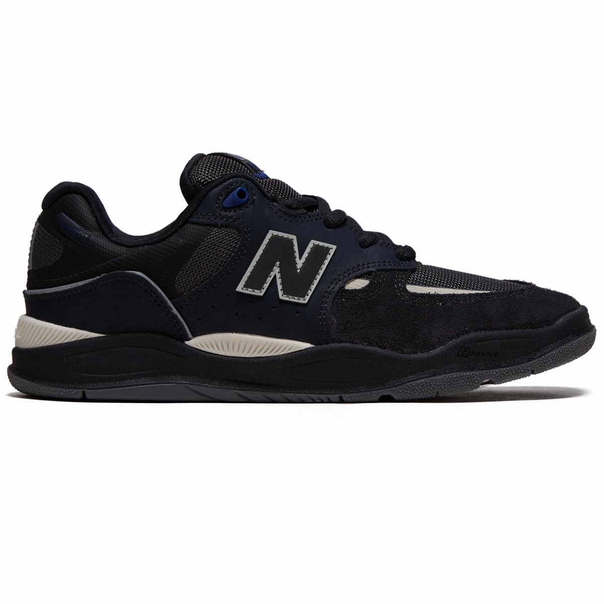 New Balance 1010 Tiago Shoes - Phantom/Black Skater Speed