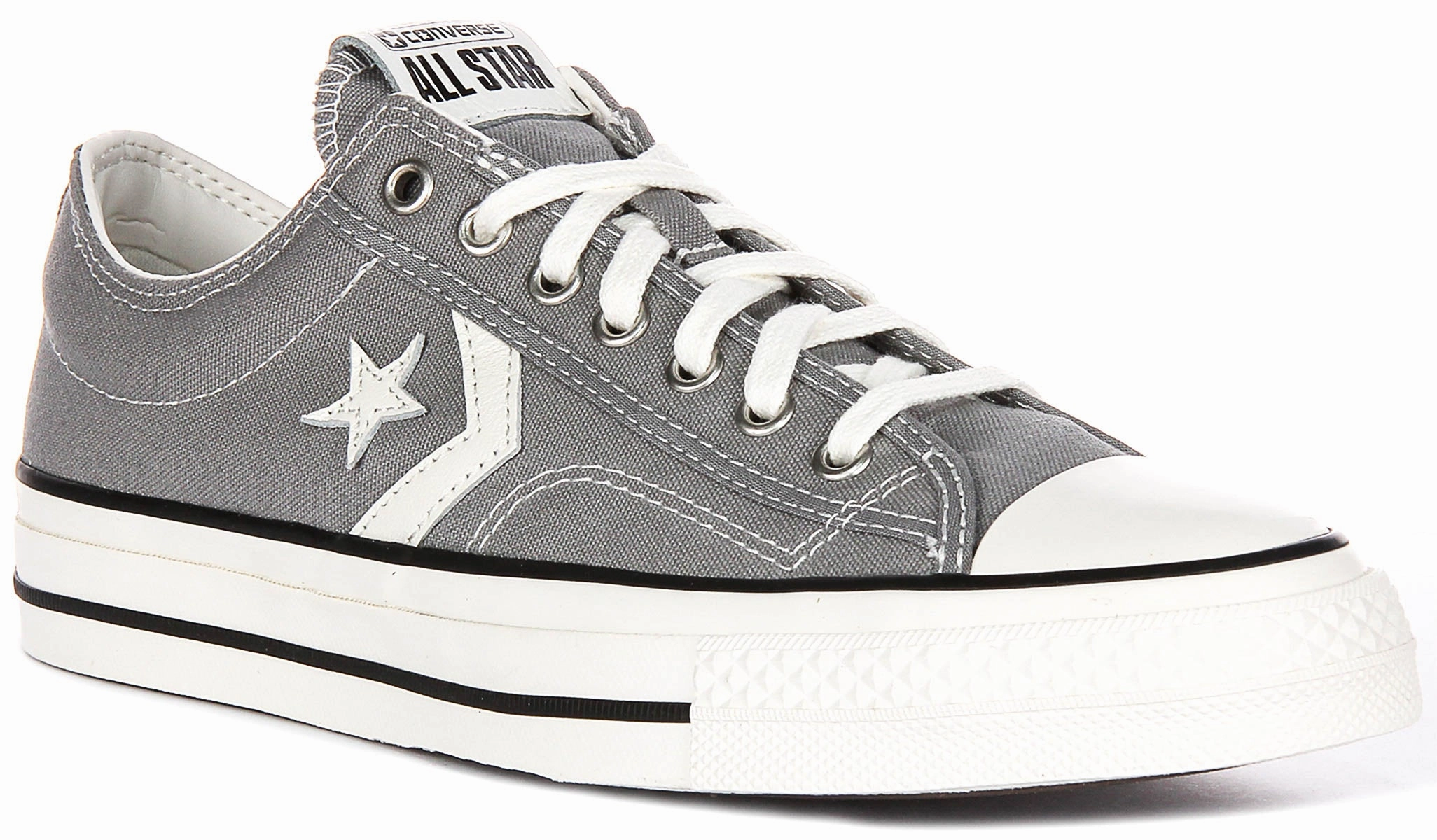 Responsive Studio Workout Converse Star Player 76 A11510C In Grey