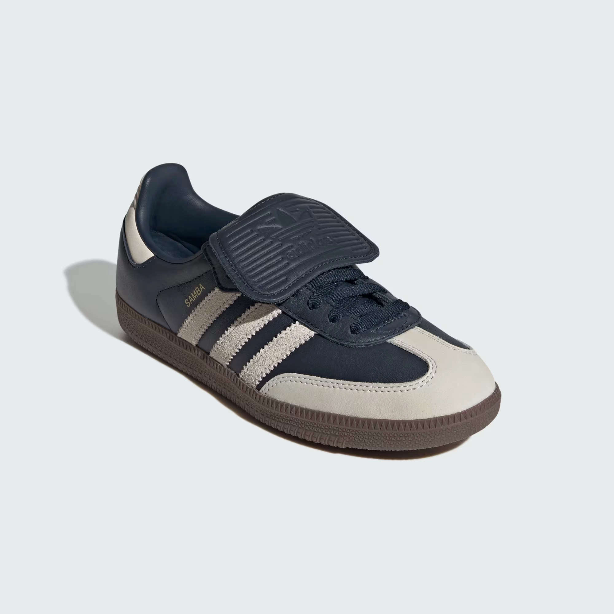 adidas - Samba LT - Aurora Ink - Women's [JH5705] teenage athletic shoes