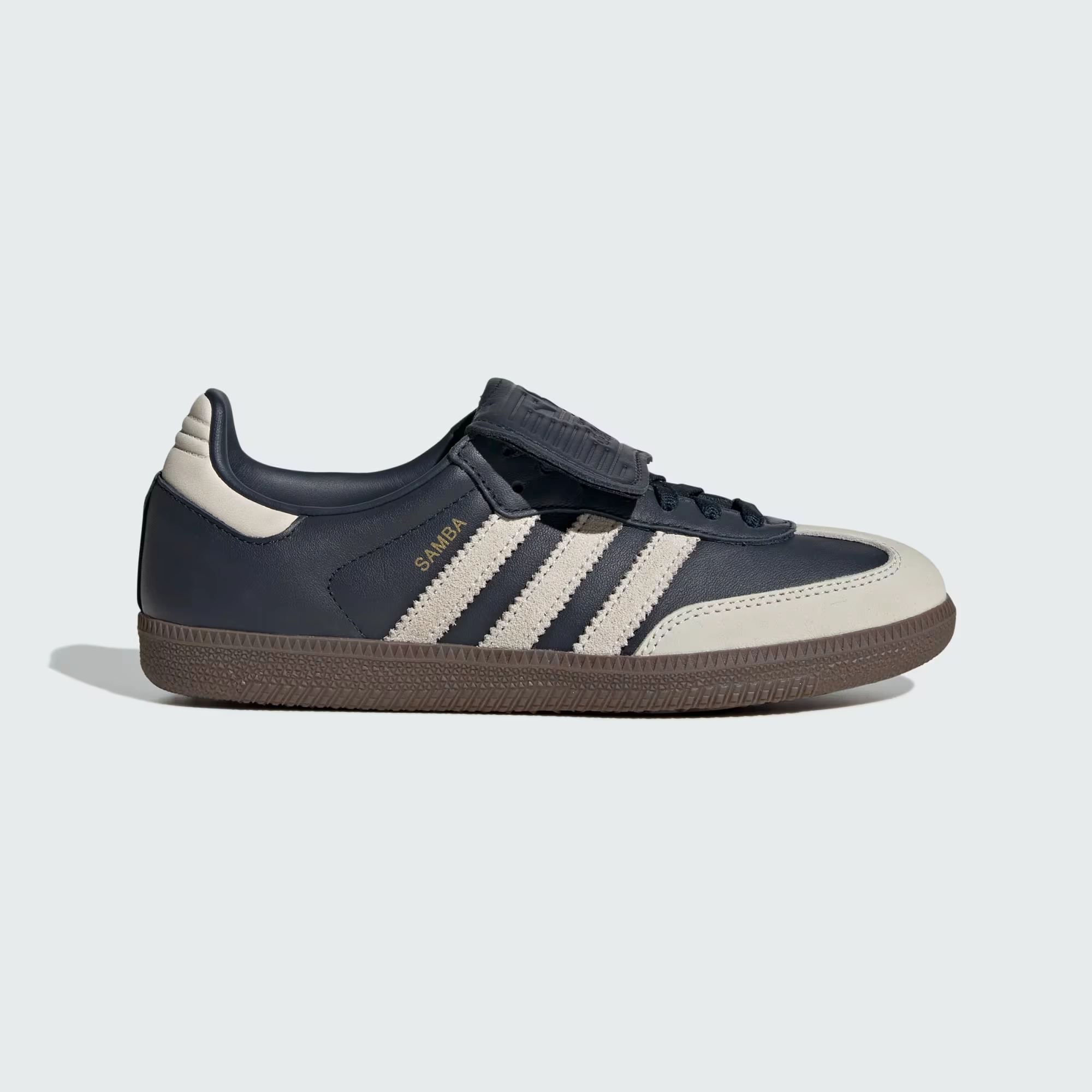 Stretch - Enabled adidas - Samba LT - Aurora Ink - Women's [JH5705]