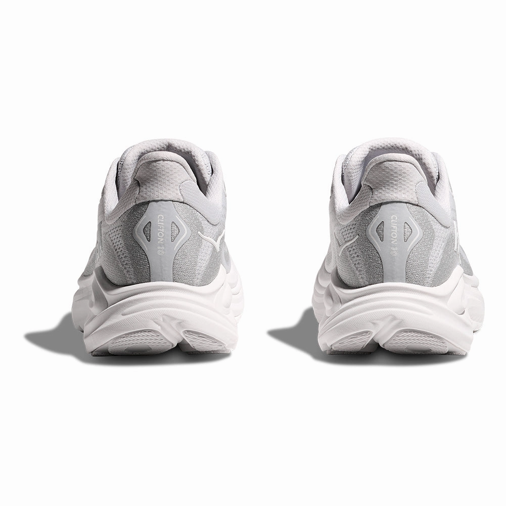 Stretch - Friendly Hoka Clifton 10