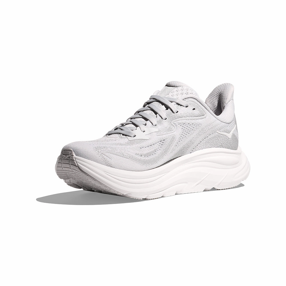 Stretch - Friendly Hoka Clifton 10