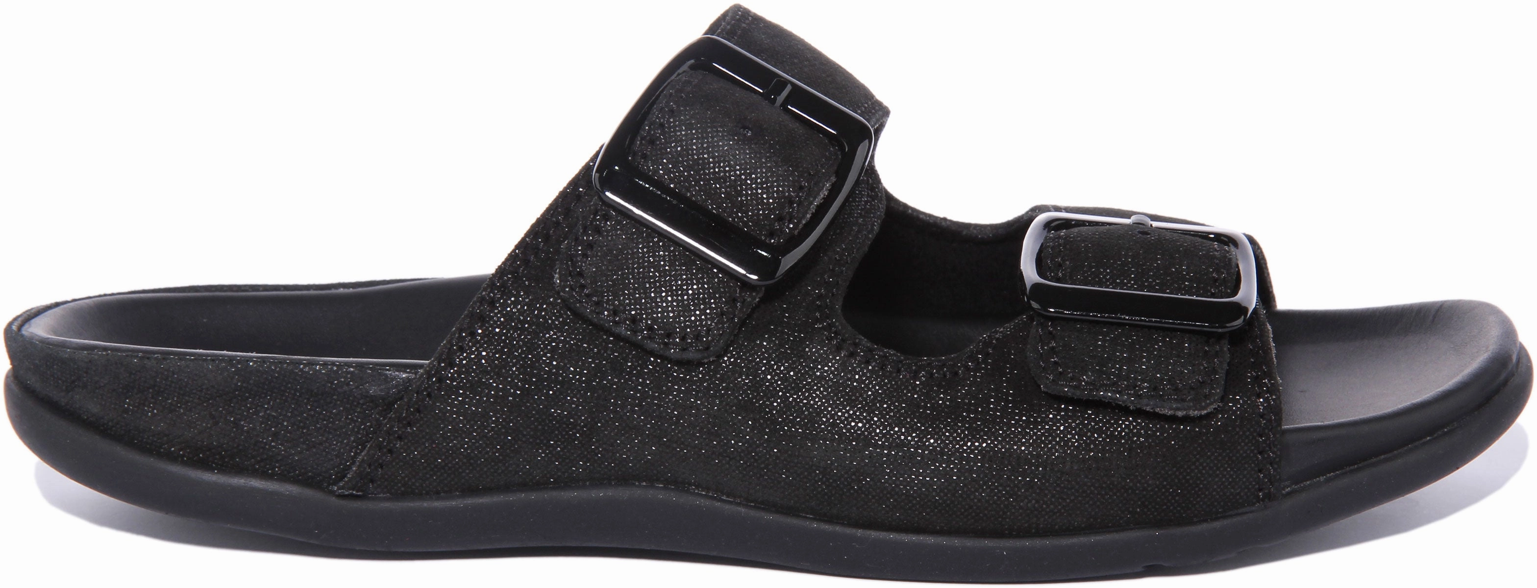 Strive Largo In Black For Women Easy Grip