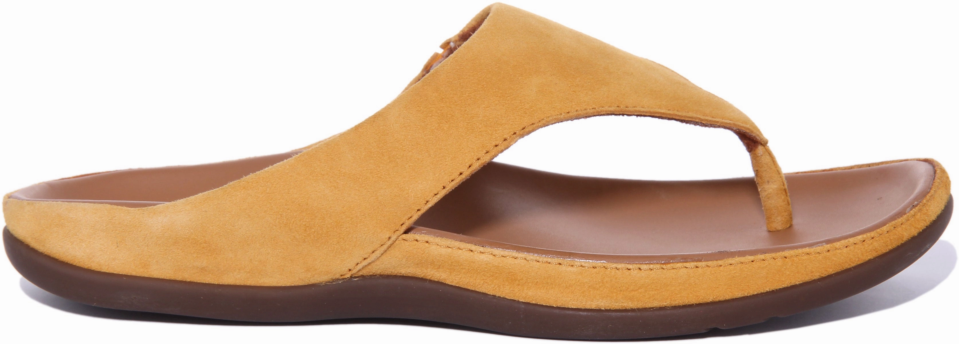 Strive Maui In Yellow For Women Chic Freedom Freedom