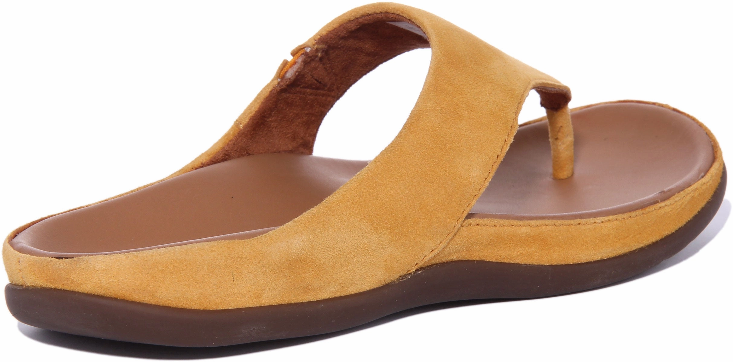 Strive Maui In Yellow For Women Chic Freedom Freedom