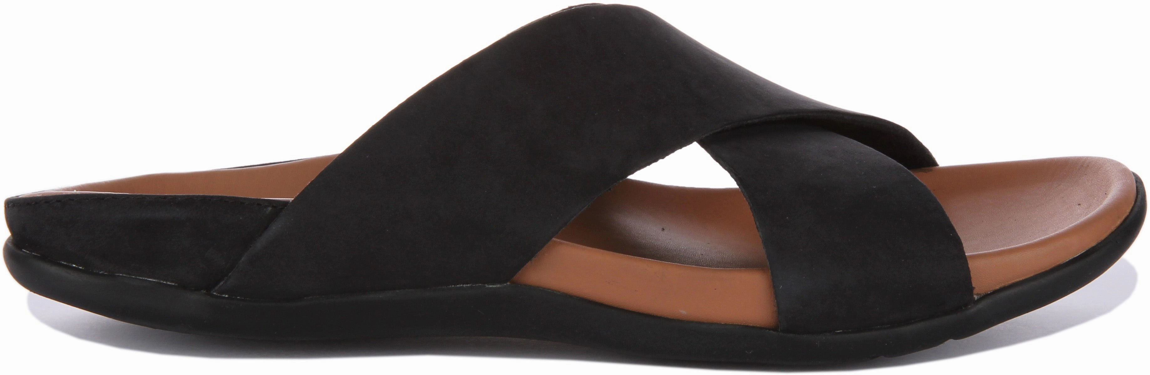 Strive Palma In Black For Women Everyday Design
