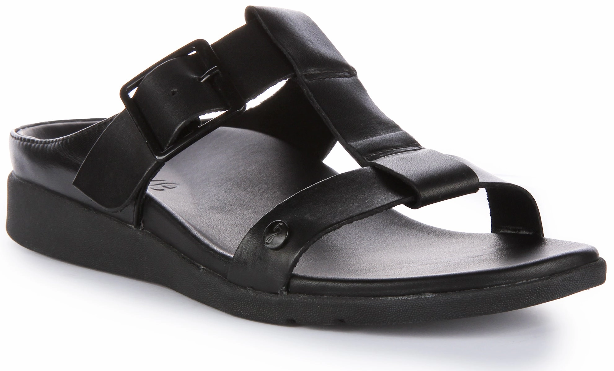 Strive Santorini In All Black For Women Pool Lounge Gear