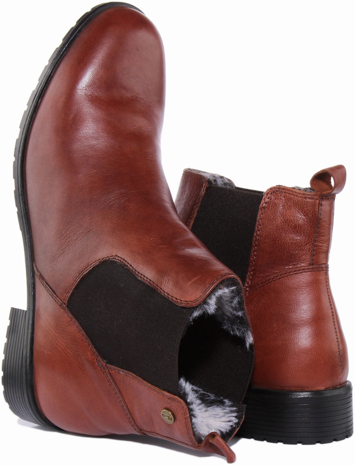 Strive Windsor In Tan For Women Rugged Flex Boots Max