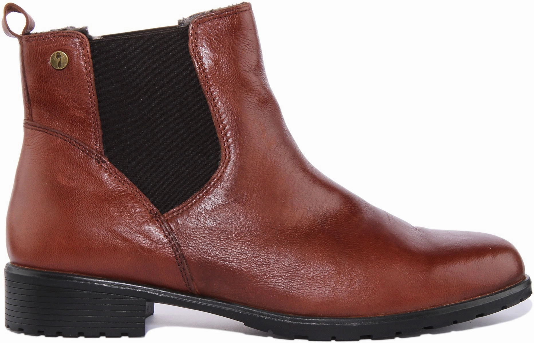 Strive Windsor In Tan For Women Rugged Flex Boots Max