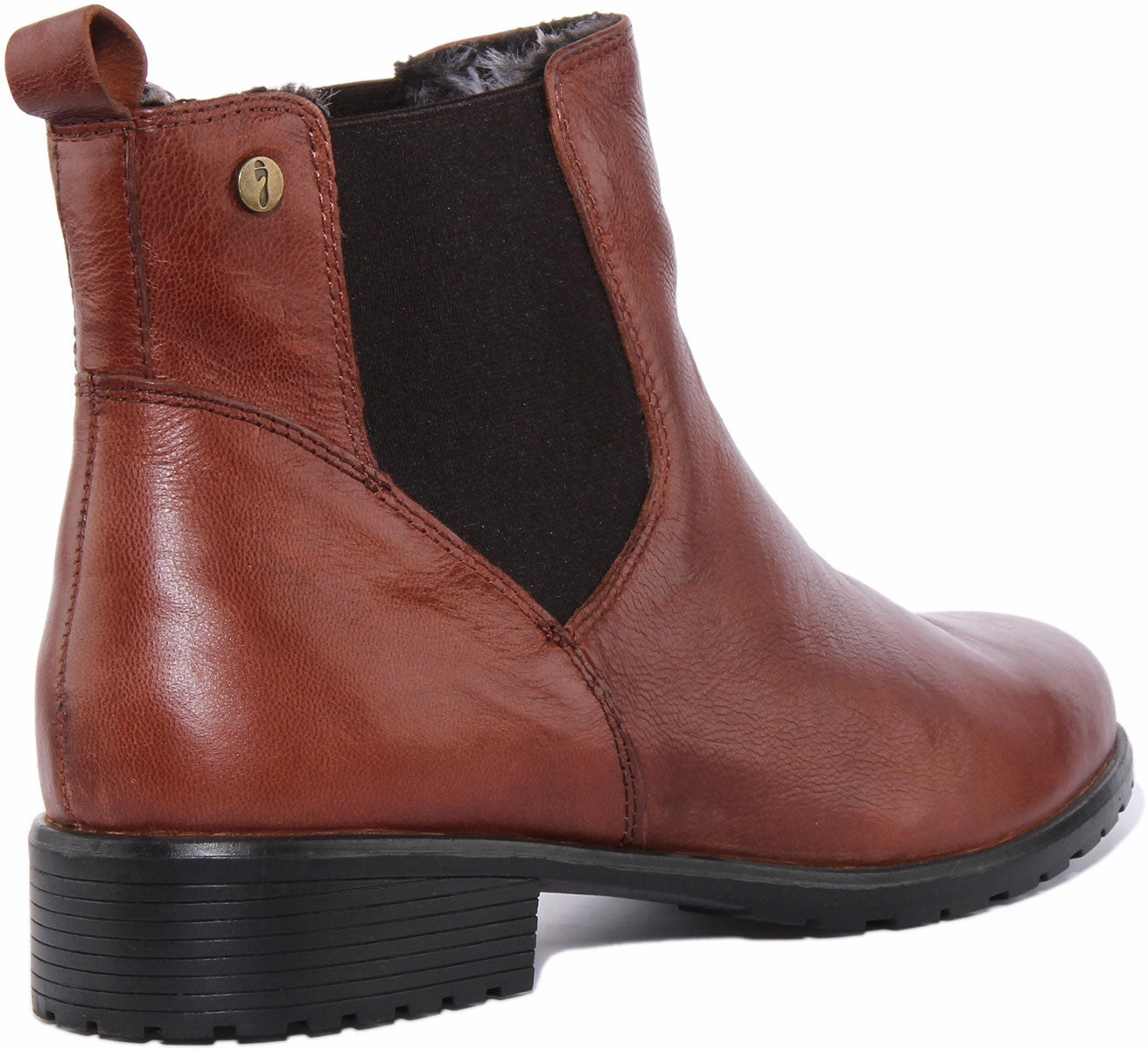 Strive Windsor In Tan For Women Rugged Flex Boots Max