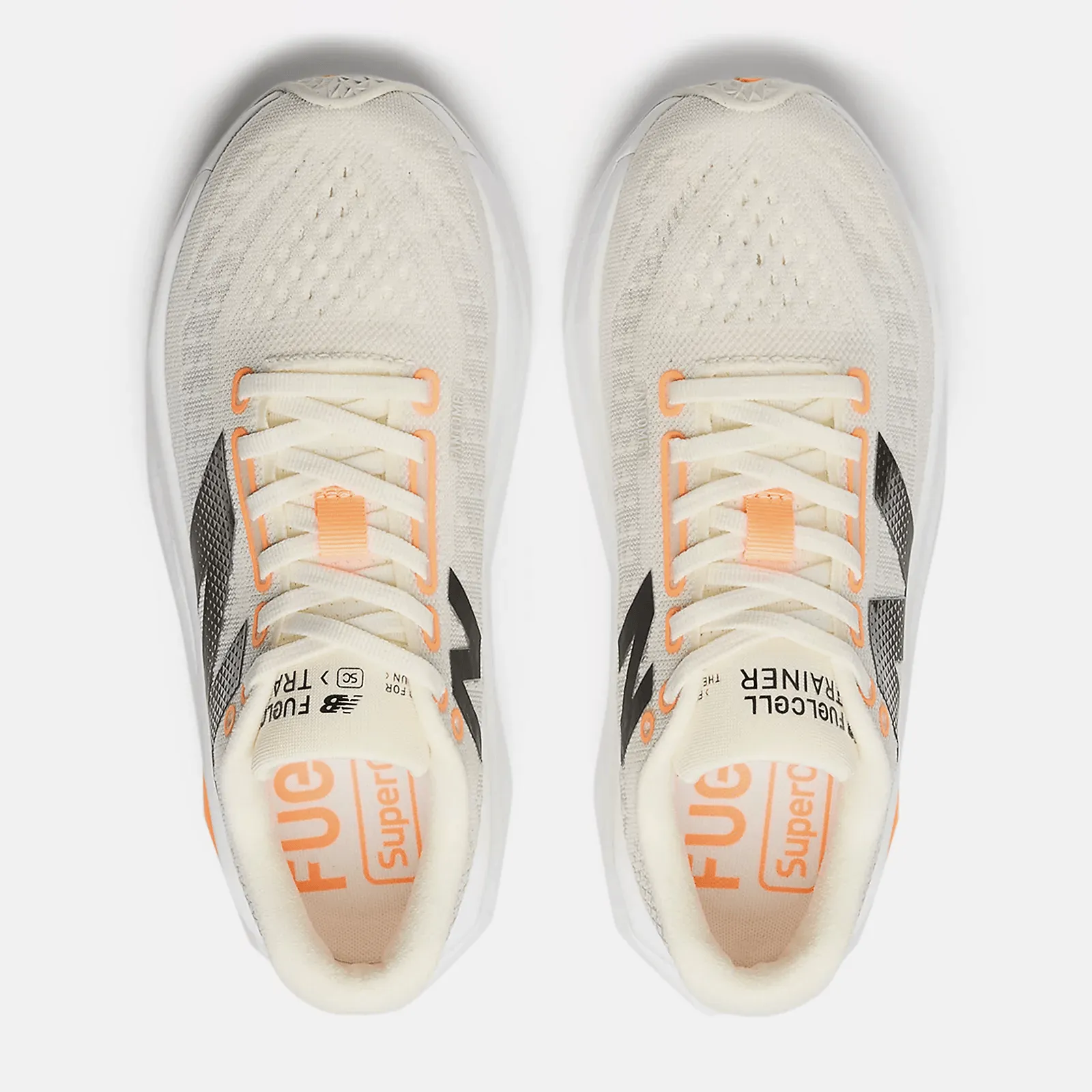 Structured Design NEW BALANCE FuelCell SuperComp Trainer v3 MRCXCA4 (LF)