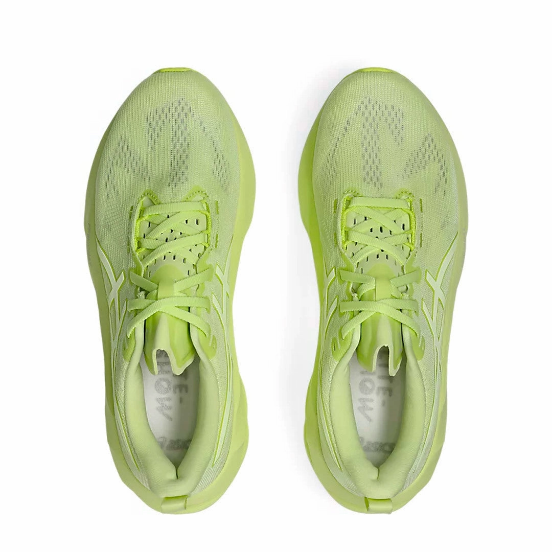 Sturdy materials ASICS - Novablast 5 - Lite-Show - Men's [1011C032 750]