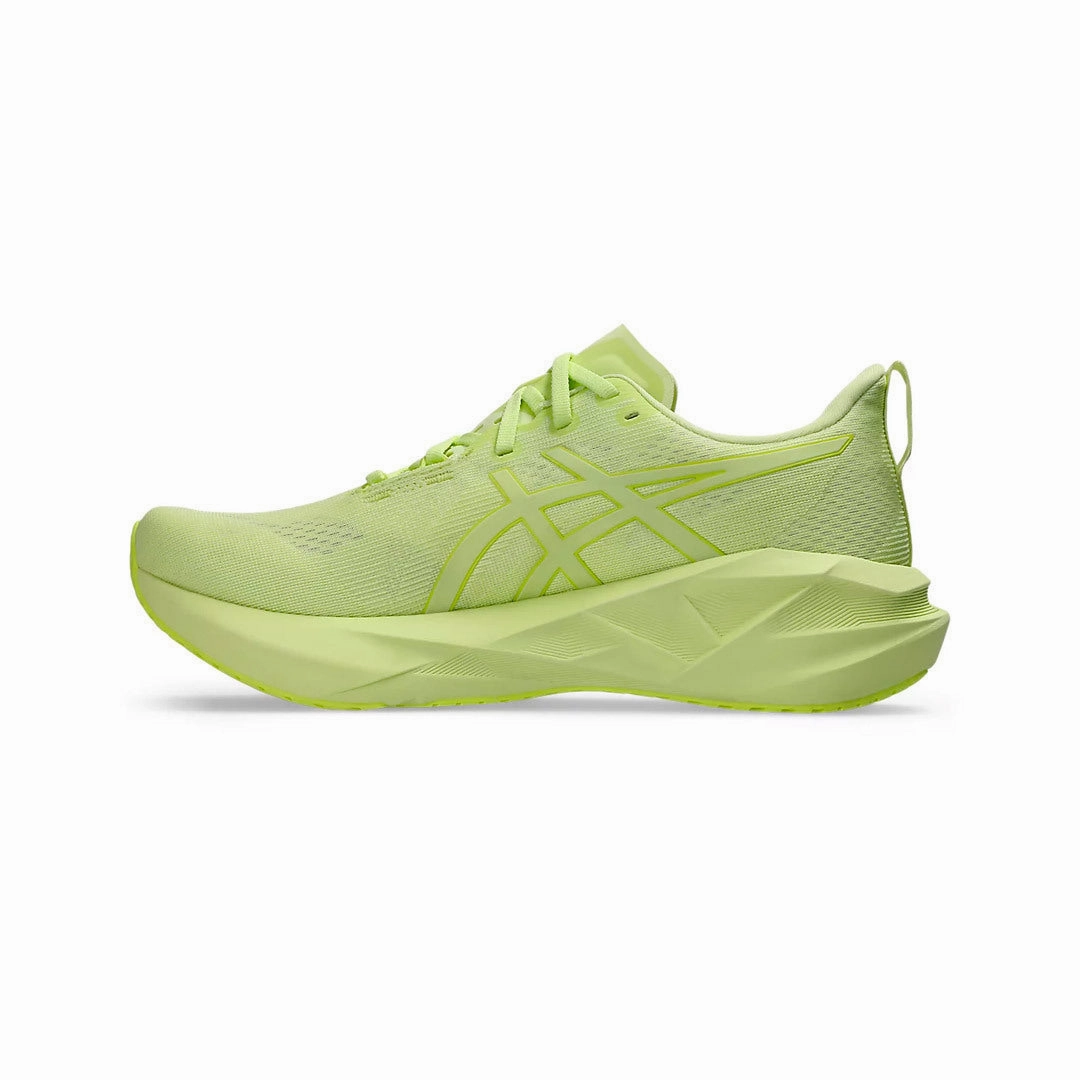Sturdy materials ASICS - Novablast 5 - Lite-Show - Men's [1011C032 750]
