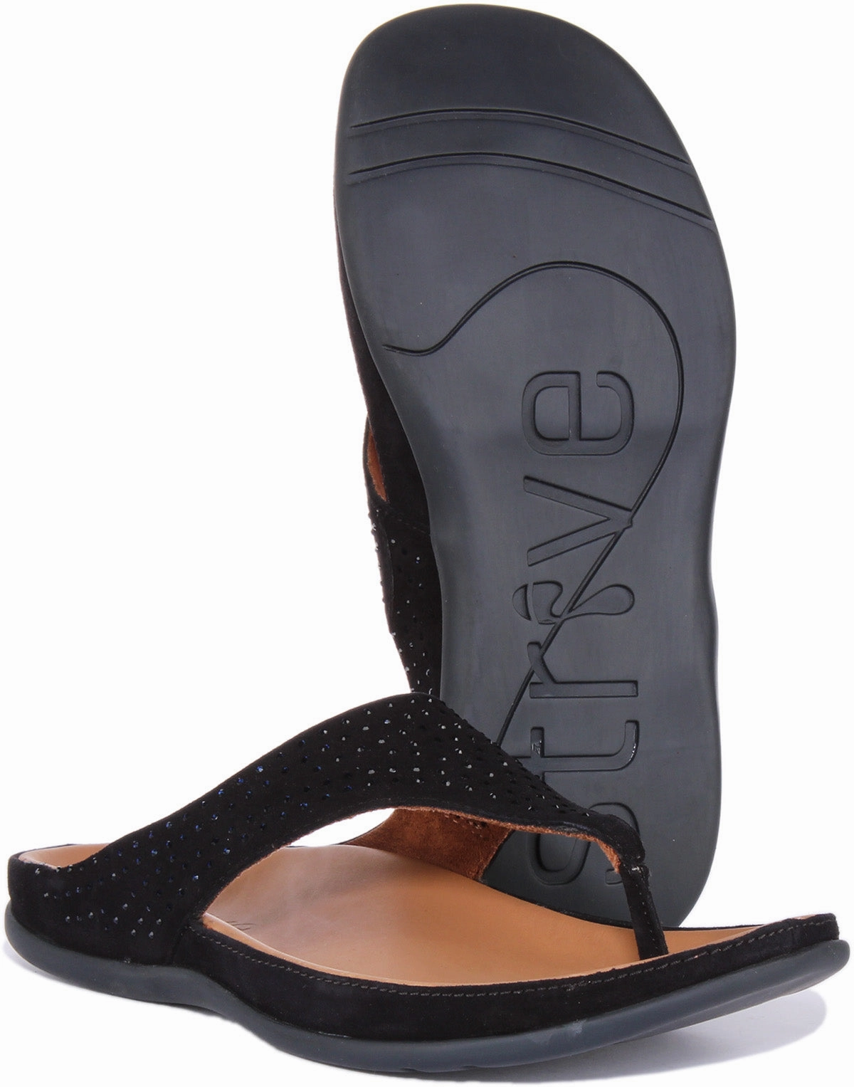 summer breeze Strive Ibiza In Midnight For Women