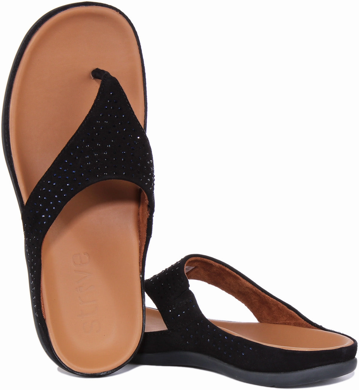 summer breeze Strive Ibiza In Midnight For Women