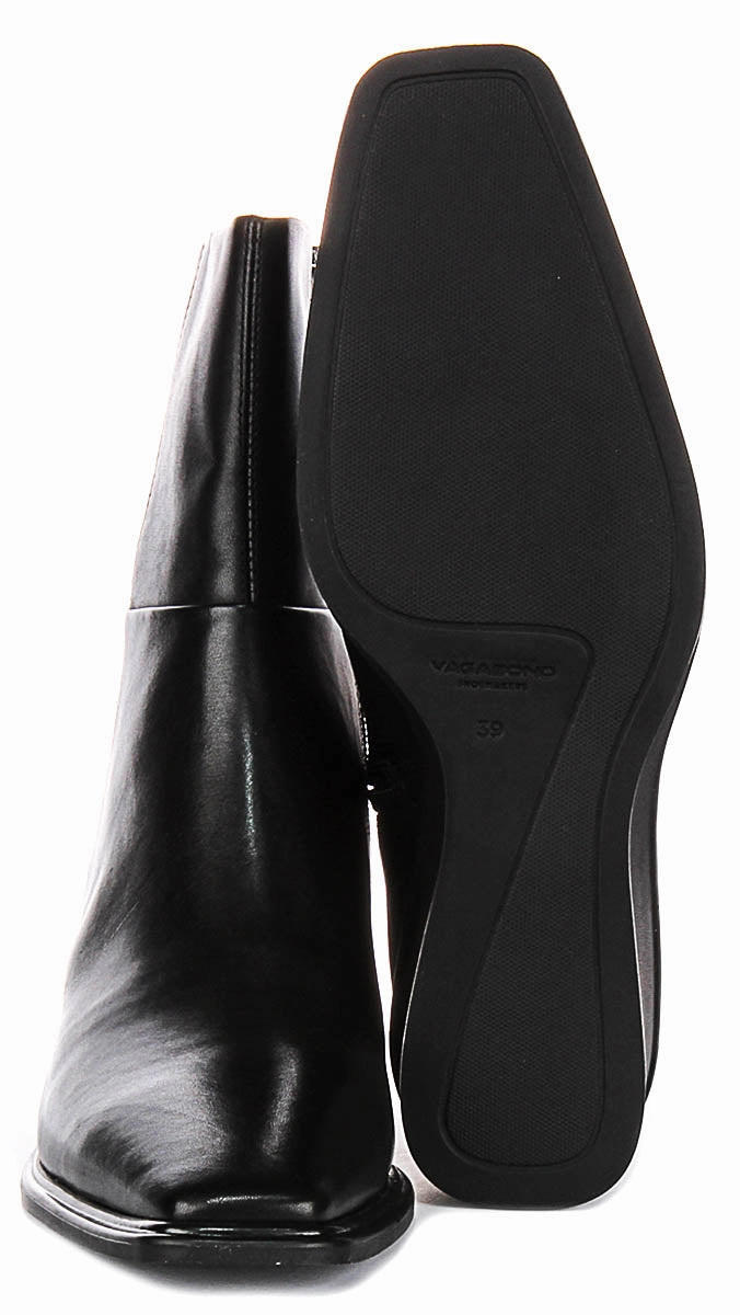 Summit Grip Vagabond Aino In Black For Women