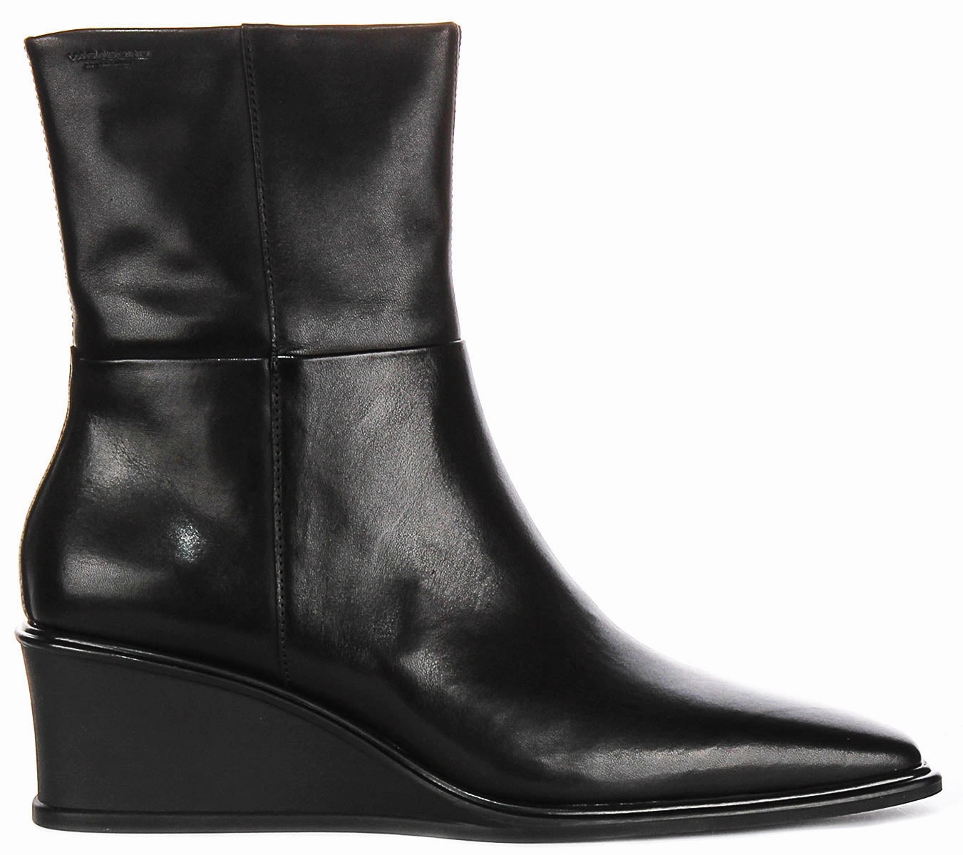 Summit Grip Vagabond Aino In Black For Women