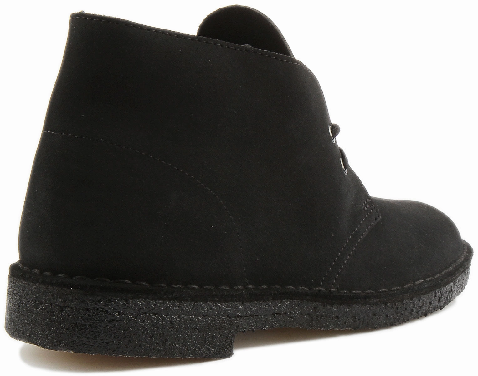 Summit Proven Clarks Originals Desert Boot In Navy For Men