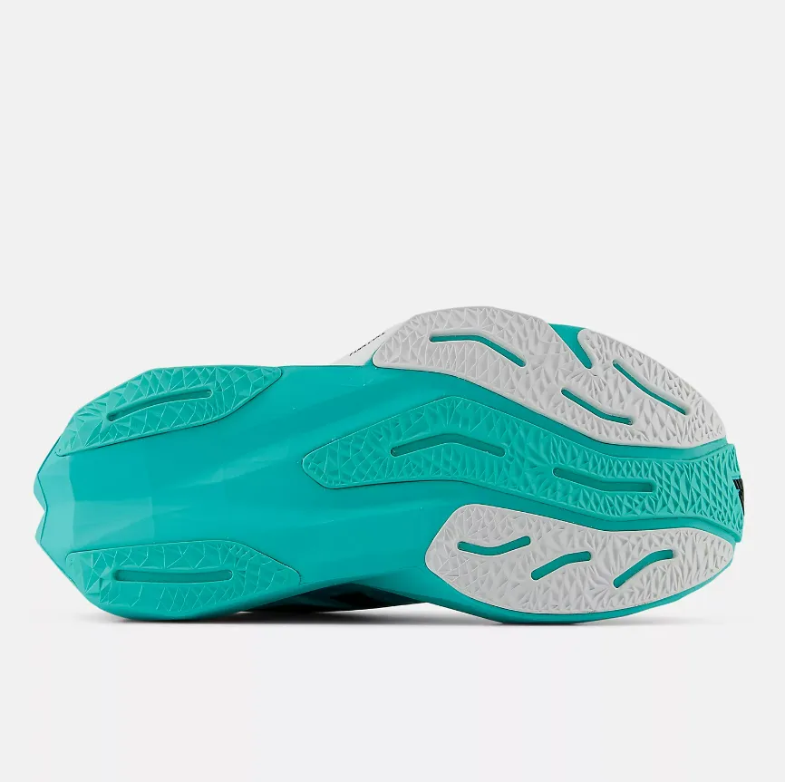 Superior Performance NEW BALANCE WFCXCJ4 FuelCell Rebel v4 Cyber Jade Women (LF)