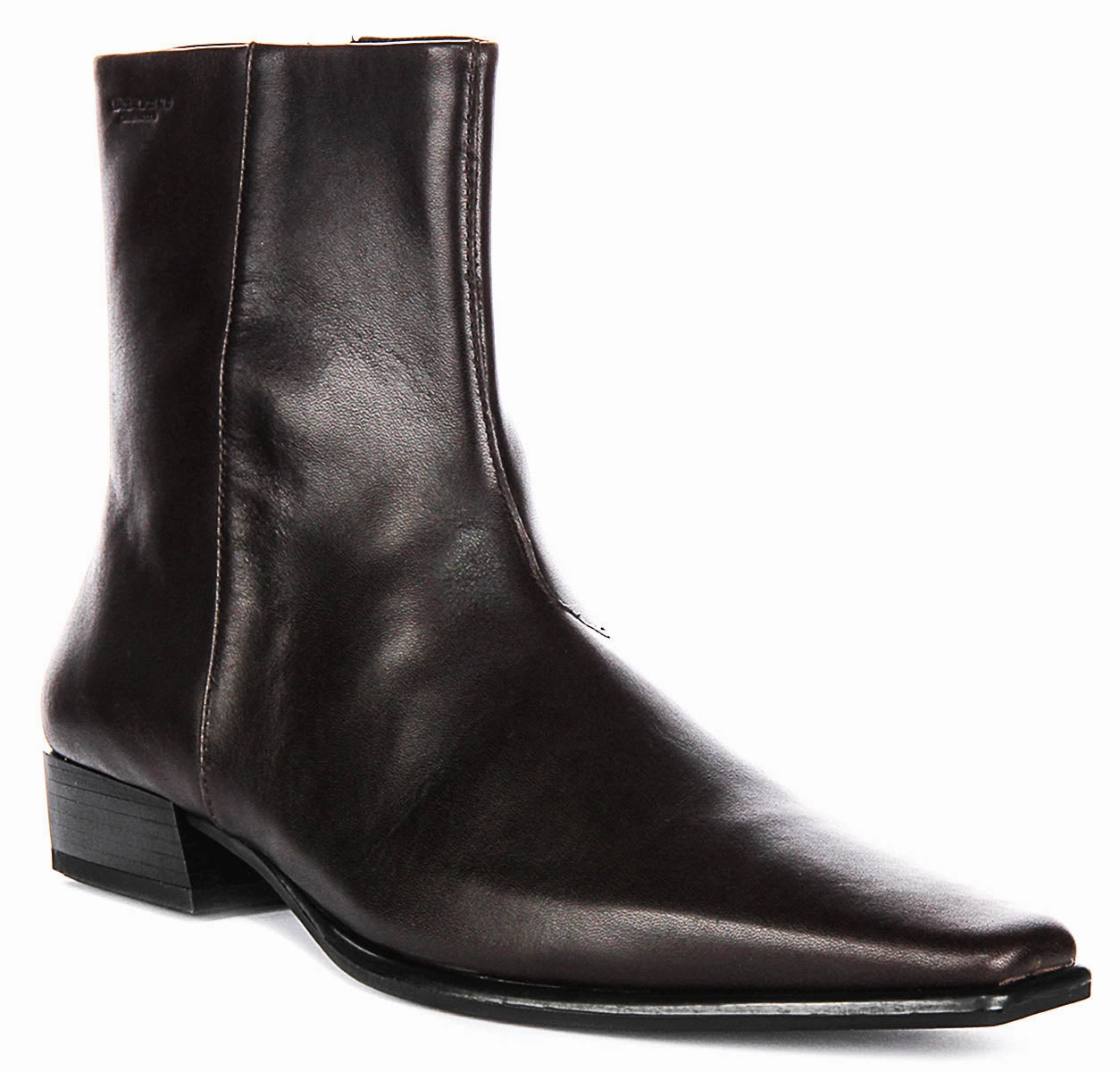 All Season Use Vagabond Nella In Choco For Women