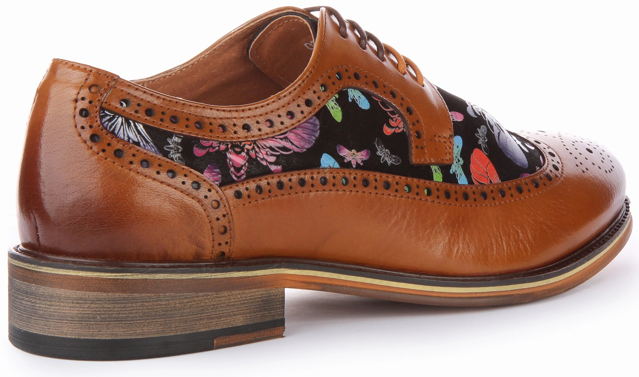 Support Core Justinreess England Otis In Brown For Men