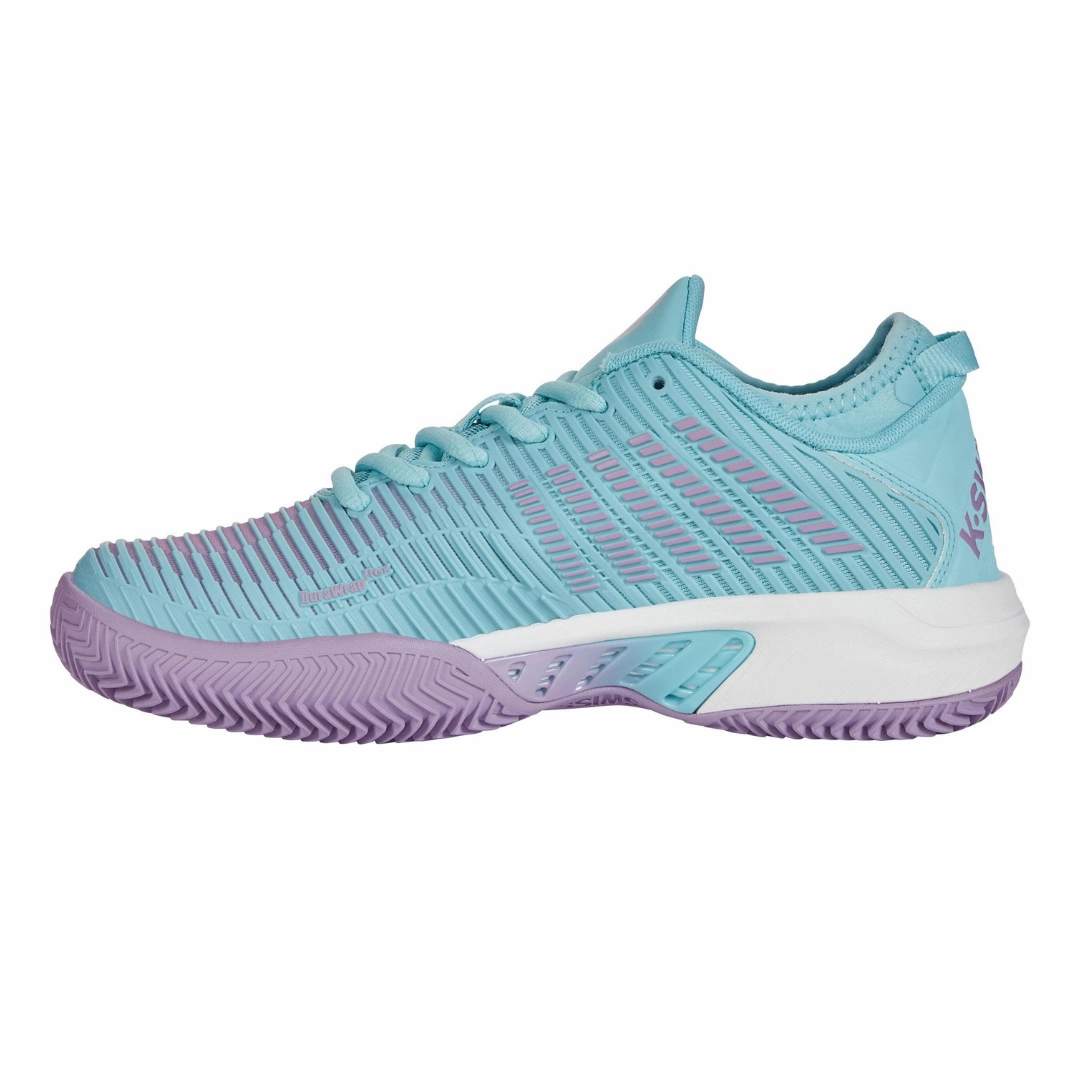 Support Pivot K Swiss Hypercourt Supreme HB Women Tennis Shoes