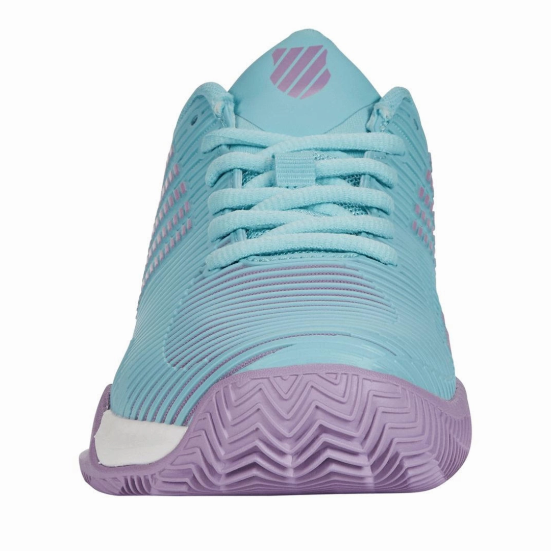 Support Pivot K Swiss Hypercourt Supreme HB Women Tennis Shoes