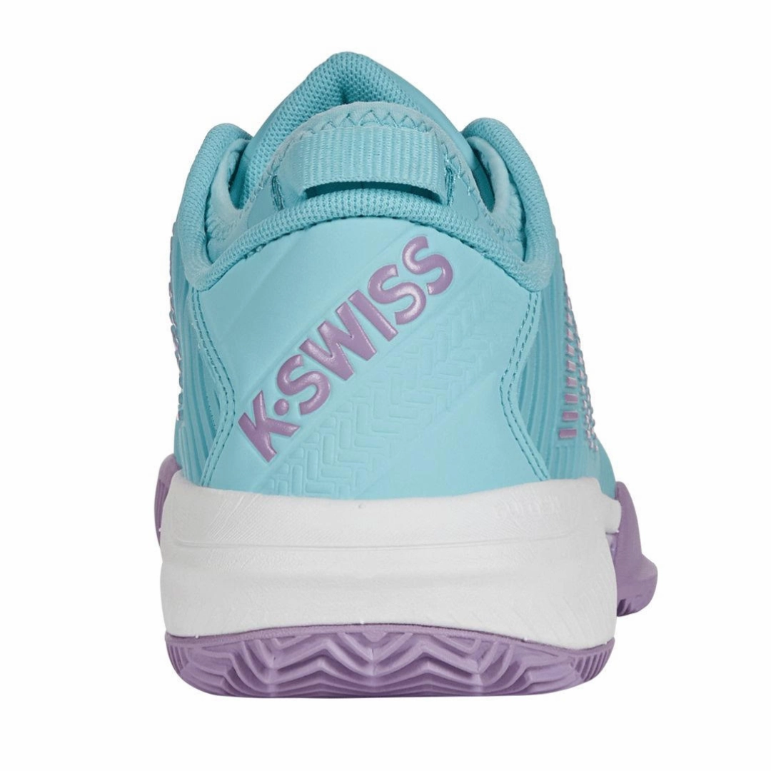 Support Pivot K Swiss Hypercourt Supreme HB Women Tennis Shoes