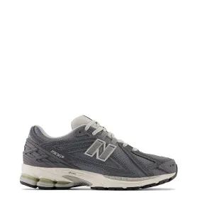 New Balance 1906R Trainers Titanium / Grey Matter / Silver Metallic Smart cushioning Fast Wear